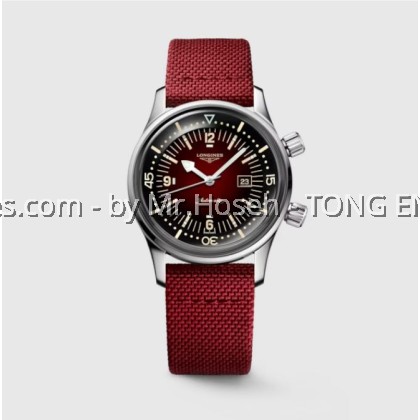 Longines Legend Diver L33744402